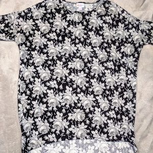 🌹 Lularoe Irma Tunic 🌹